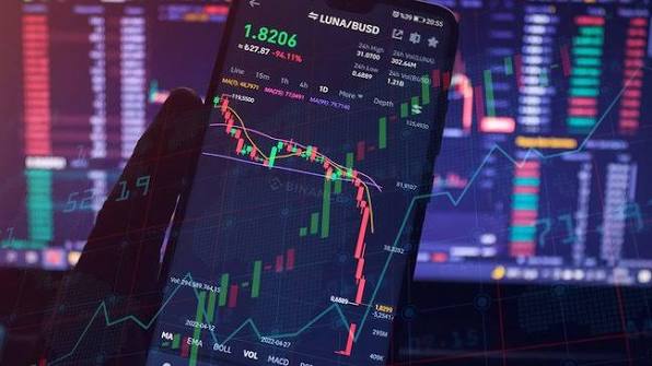 Stock & Forex Trading