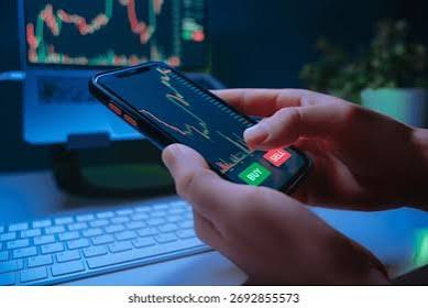 Trading Dashboard